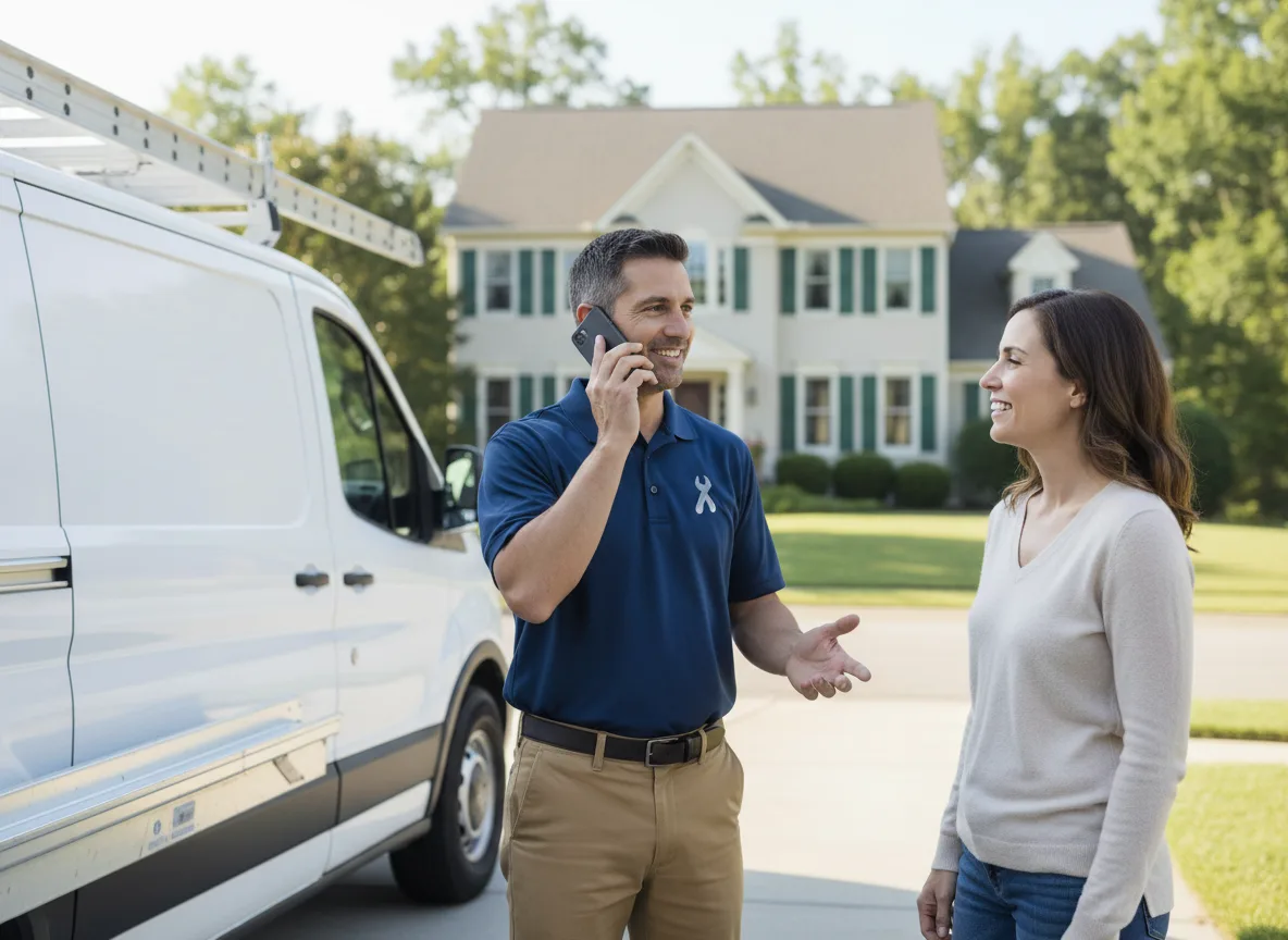 Home Gutter Service Stringer, MS FAQs